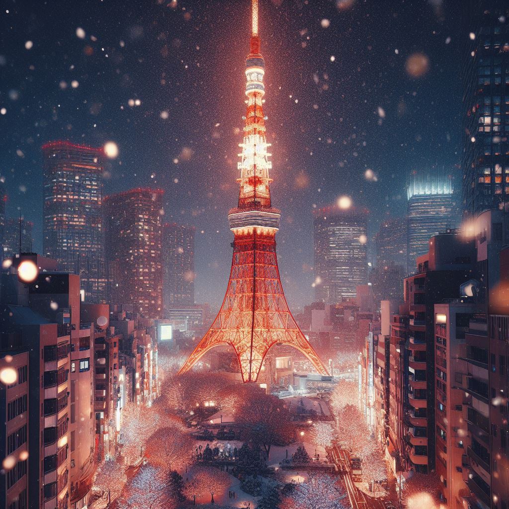 dall-e3_東京タワー3